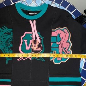 🐾PUMA NWOT L/S SWEATER🐾